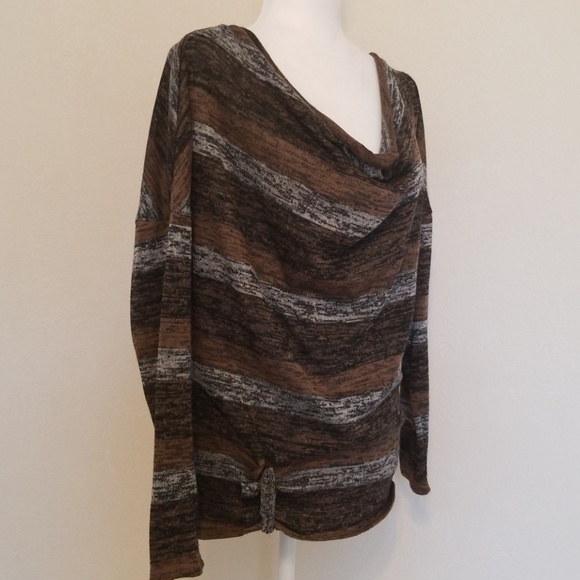 M.S.S.P Bown Stripe Sweater - Picture 12 of 14